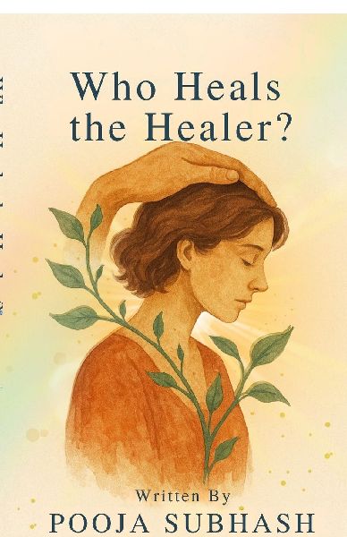 Who Heals The Healer?