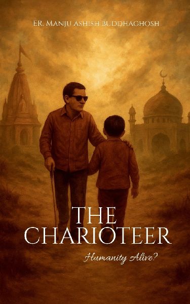 The Charioteer: Humanity is alive?