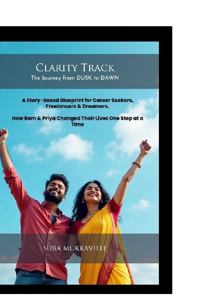 Clarity Track: The Journey from DUSK to DAWN