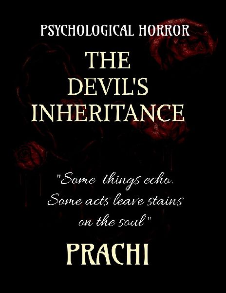 The Devils Inheritance