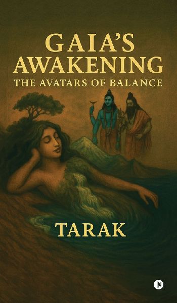 Gaia's Awakening The Avatars of Balance
