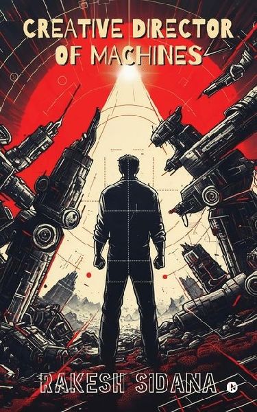 Creative Director of Machines
