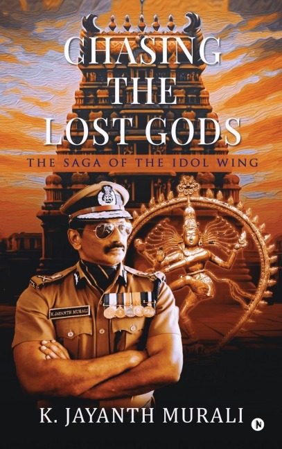 Chasing the Lost Gods: The Saga of the Idol Wing