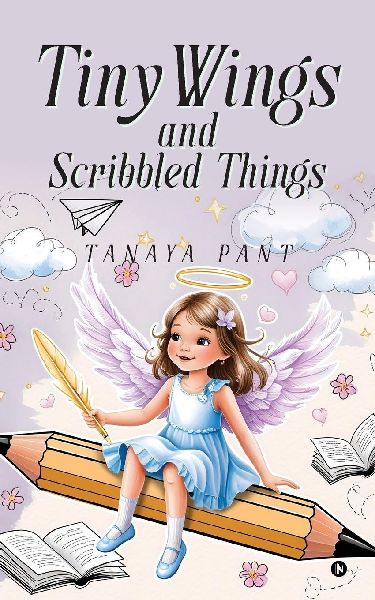 Tiny Wings and Scribbled Things