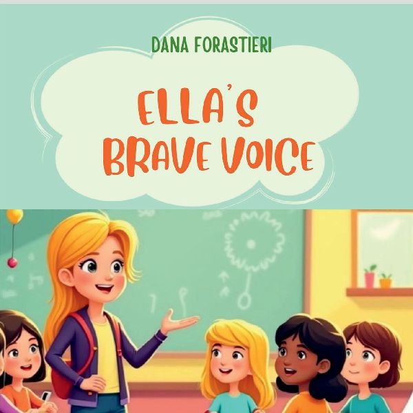 Ellas Brave Voice