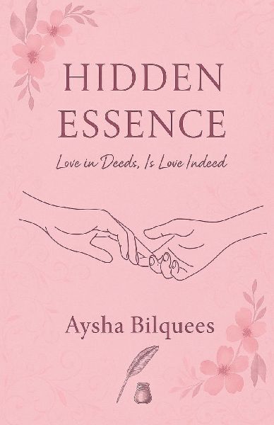 Hidden Essence: Love in Deeds, Is Love indeed.
