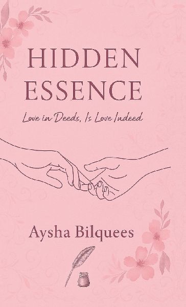 Hidden Essence: Love in Deeds, Is Love indeed.