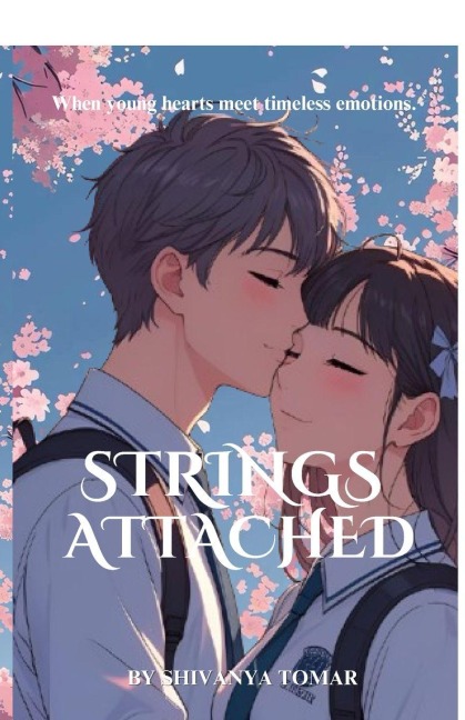 Strings Attached: power of destiny