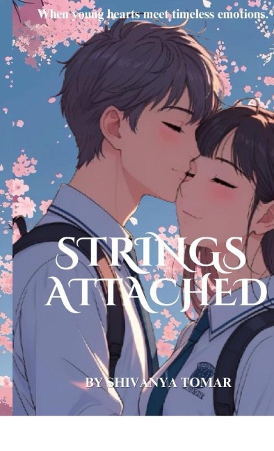 Strings Attached: power of destiny