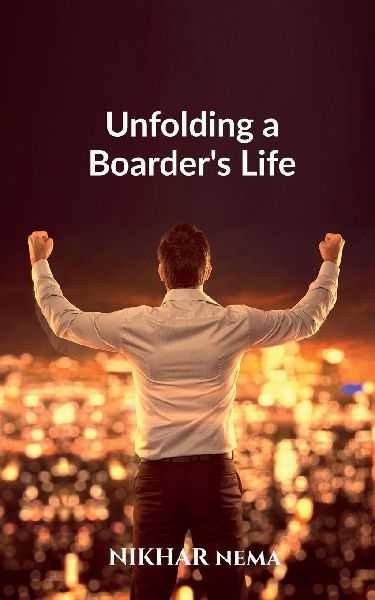 Unfolding a Boarder's Life