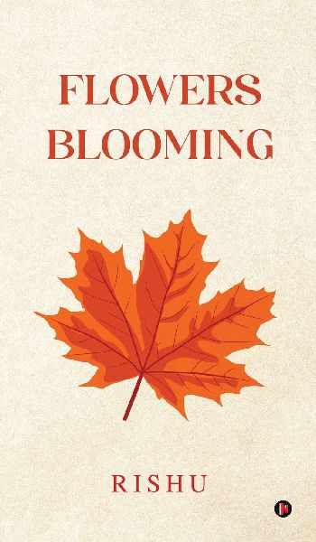 Flowers Blooming: The spring