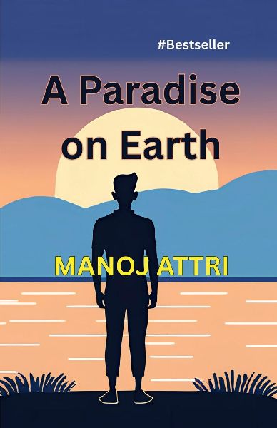 A Paradise on Earth: Gift of Gods