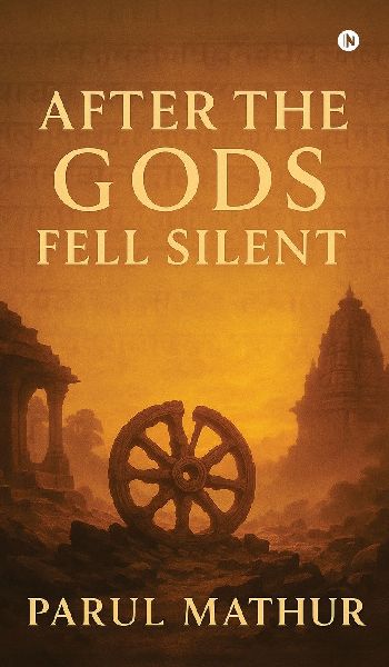 After The Gods Fell Silent