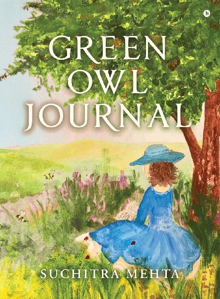 Green Owl Journal