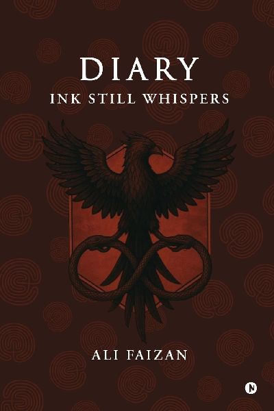 Diary: Ink Still Whispers