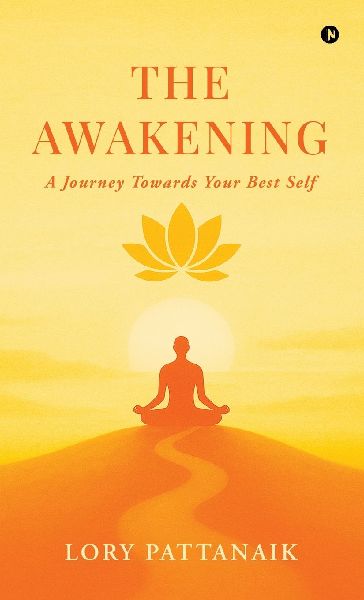 The Awakening: A Journey Towards Your Best Self