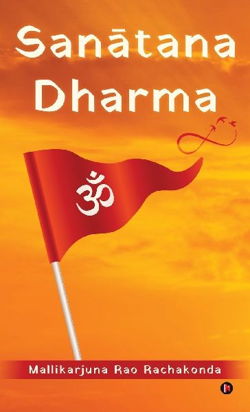 San&#257;tana Dharma