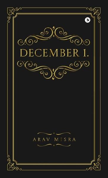 December 1.