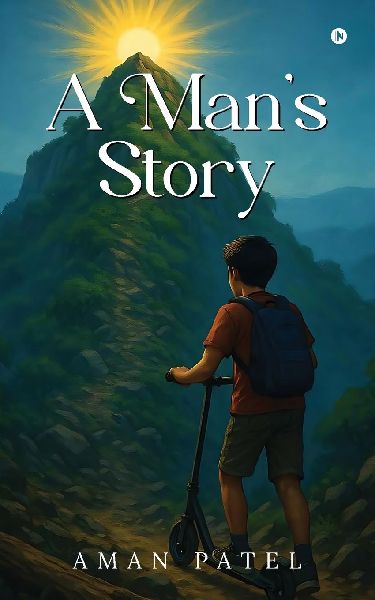 A Man's Story