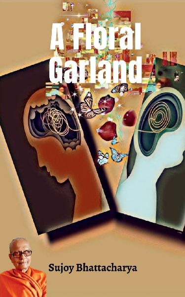A Floral Garland: A psychological Conflict