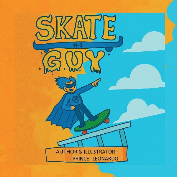 Skate Guy