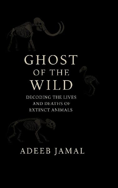 Ghost of the Wild: Decoding the Lives and Deaths of Extinct Animals