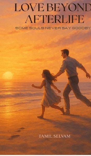 Love Beyond Afterlife: some souls never say goodbye