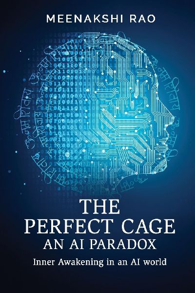 The Perfect Cage an AI Paradox: Inner Awakening in an AI world