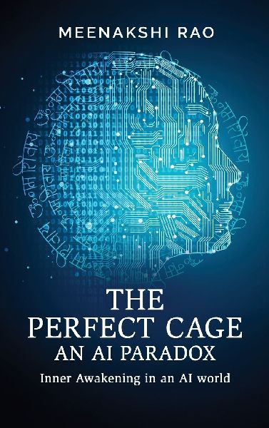 The Perfect Cage an AI Paradox: Inner Awakening in an AI world