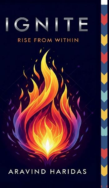 Ignite: Rise from Within