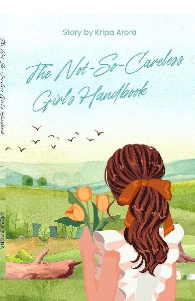 The Not-So-Careless Girls Handbook