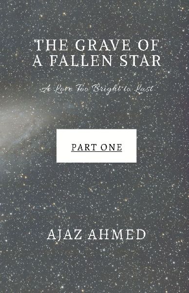 The Grave of a Fallen Star: A Love Too Bright to Last