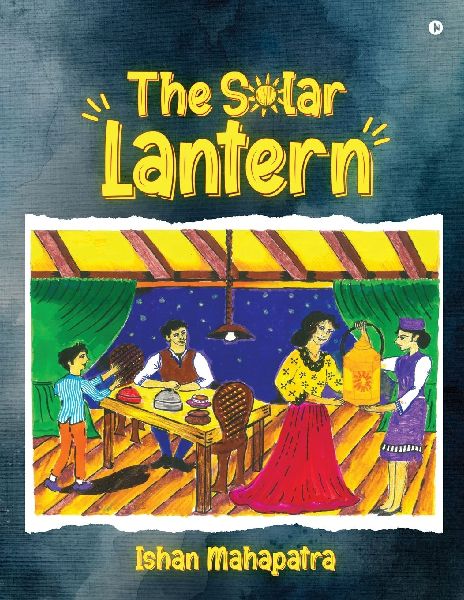 The Solar Lantern