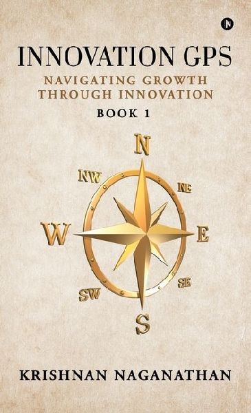Innovation GPS: Navigating Growth through Innovation
