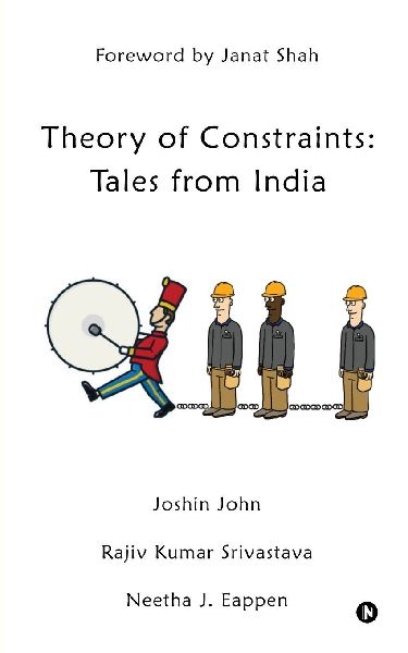 Theory of Constraints: Tales from India