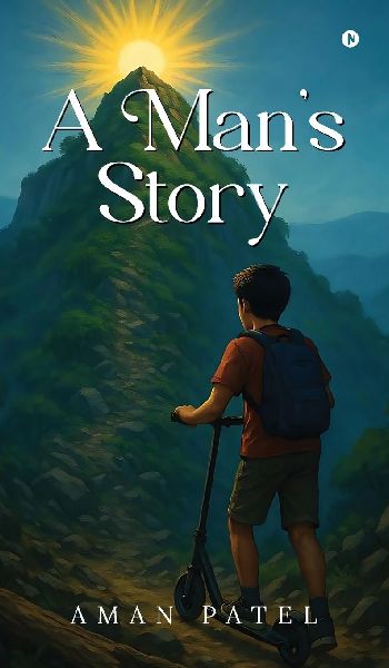 A Man's Story