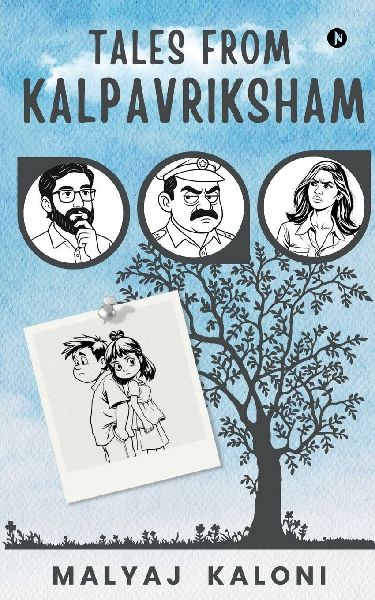 Tales from Kalpavriksham