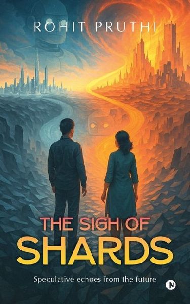 The Sigh of Shards: Speculative echoes from the future