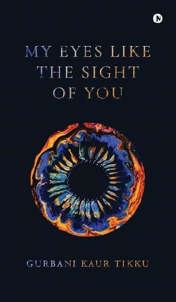 my eyes like the sight of you.