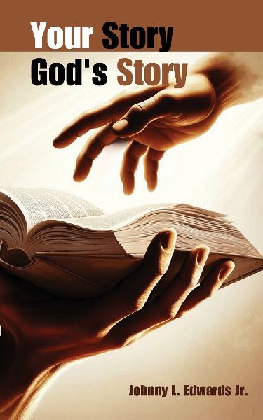 Your Story Gods Story