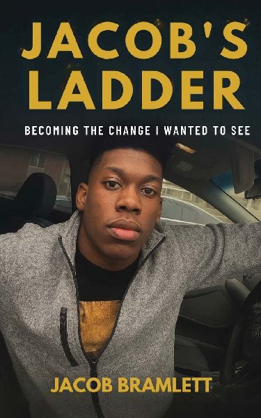 Jacobs Ladder: Becoming the Change I Wanted to See