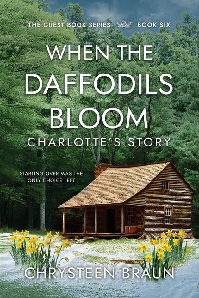 When the Daffodils Bloom: Charlottes Story