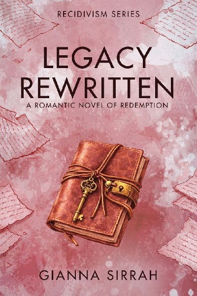 Legacy Rewritten: A Romantic Novel of Redemption