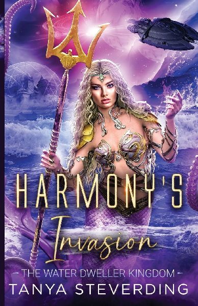 Harmonys Invasion: The Water Dweller Kingdom