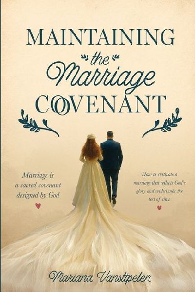 Maintaining the Marriage Covenant