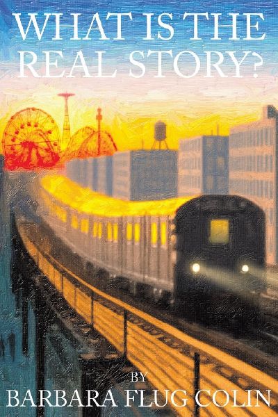 What is the Real Story?