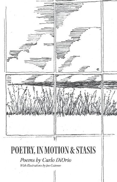 POETRY, IN MOTION & STASIS