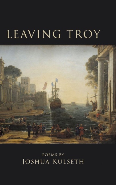Leaving Troy
