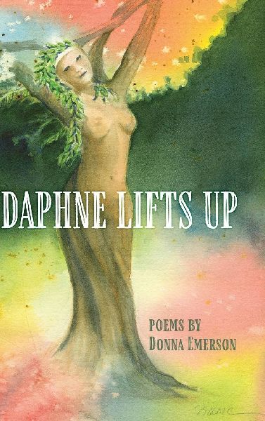 Daphne Lifts Up