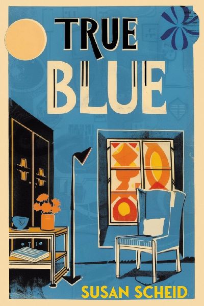 True Blue